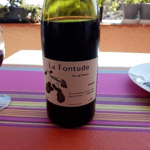 La Fontude - François Aubry & Sophie Valin - Amarèl