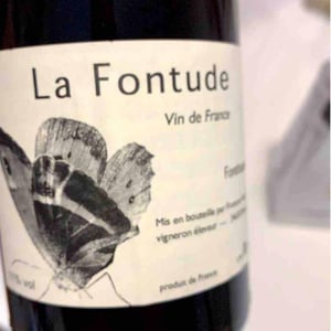 La Fontude - François Aubry & Sophie Valin - Amarèl