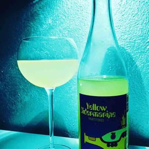 YELLOW CIDERMARINE