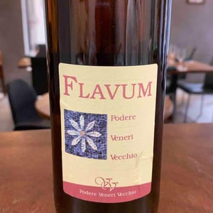 Flavum - Podere Veneri Vecchio - raffaello-annicchiarico