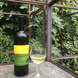 Weingut Muster - Maria & Sepp Muster - Gelber Muskateller vom Opok