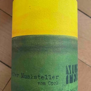 Gelber Muskateller vom Opok - Weingut Muster - Maria & Sepp Muster 