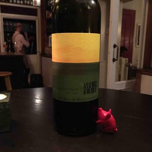 Gelber Muskateller vom Opok - Weingut Muster - Maria & Sepp Muster 