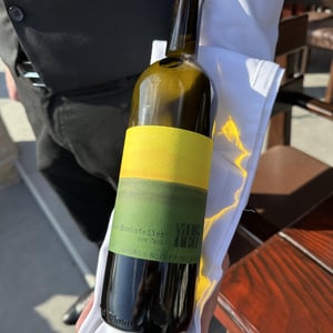 Gelber Muskateller vom Opok - Weingut Muster - maria-sepp-muster