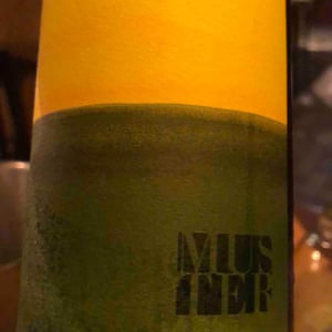 Gelber Muskateller vom Opok - Weingut Muster - Maria & Sepp Muster 