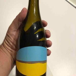 Yellow Wine Blue Skies “Flor” - BK Wines - brendon-kirstyn-keys