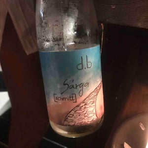 Sárga - Weingut Bianka und Daniel Schmitt - daniel-bianka-schmitt
