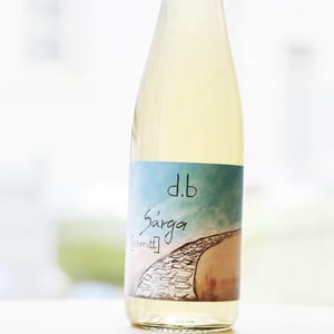 Sárga - Weingut Bianka und Daniel Schmitt - Daniel & Bianka Schmitt 