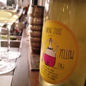 Yellow Yellow - Patrick Sullivan - patrick-sullivan