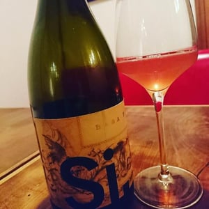Si. Baba Yaga - Si Vintners - Iwo Jakimowicz & Sarah Morris 