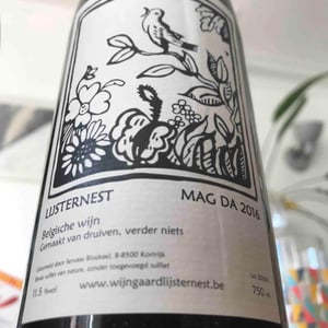 Mag Da (parent) 2016
