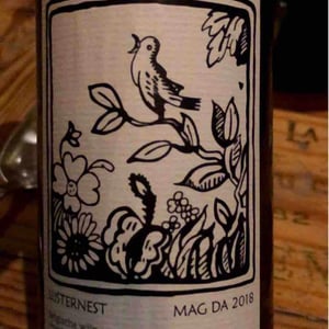 Mag Da (parent) 2018