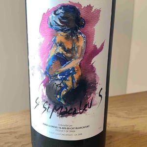 Si Si Macabeu - Celler Jordi Llorens - jordi-llorens