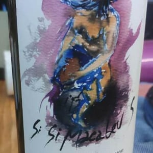 Si Si Macabeu - Celler Jordi Llorens - Jordi Llorens 
