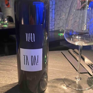 Ta-Da ! - Cascina Iuli - fabrizio-iuli