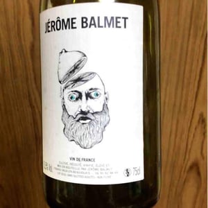 Jérôme Balmet - Jérôme Balmet - Yeux Bleus