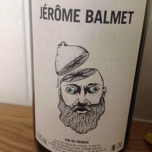 Yeux Bleus - Jérôme Balmet - jerome-balmet