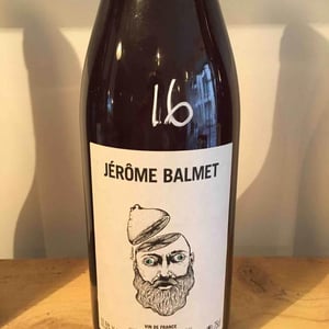 Yeux Bleus - Jérôme Balmet - Jérôme Balmet 