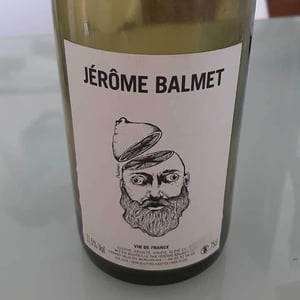 Yeux Bleus - Jérôme Balmet - Jérôme Balmet 