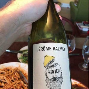 Yeux Bleus - Jérôme Balmet - Jérôme Balmet 