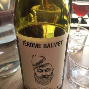 Jérôme Balmet - Jérôme Balmet - Yeux Bleus