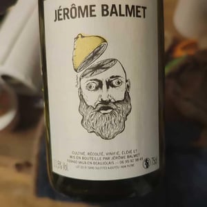 Yeux Bleus - Jérôme Balmet - Jérôme Balmet 