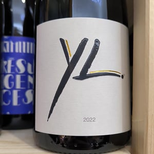 YL - Yves Leccia - Yves & Sandrine Leccia 