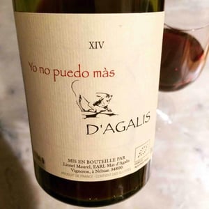 Yo No Puedo Màs 2014