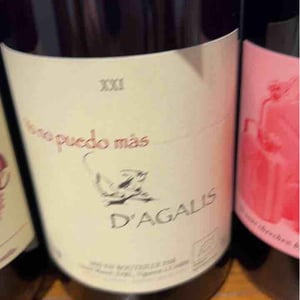 Yo No Puedo Màs - Mas d'Agalis - lionel-maurel