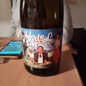 Yodelmaster - La Sorga - antony-tortul