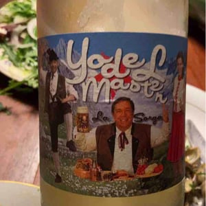 Yodelmaster - La Sorga - Antony Tortul 