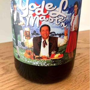 Yodelmaster - La Sorga - antony-tortul