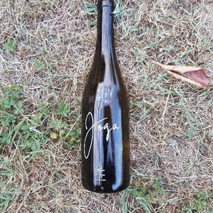 Joga - Justine Vigne - justine-vigne
