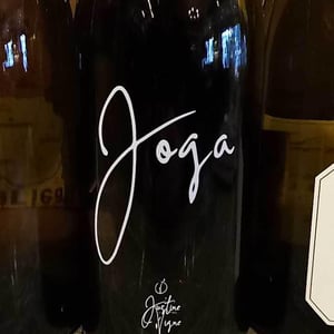 Joga - Justine Vigne - justine-vigne