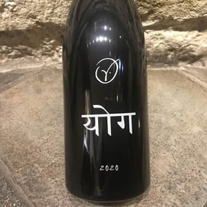 Yoga योग - Justine Vigne - justine-vigne