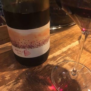余市ツヴァイ - 10R Winery - Bruce & Ryoko Gutlove 