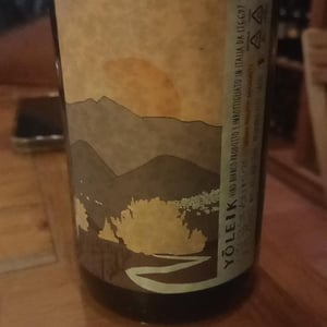 Yoleik - Sete - Emiliano Giorgi, Arcangelo Galuppi, Martina D’Alessio 