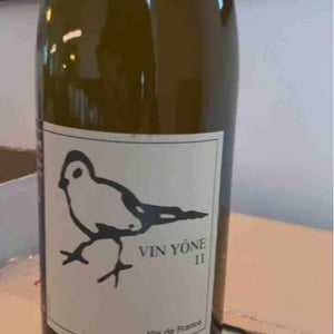 Yône - Didier Grappe - didier-et-jules-grappe -2011