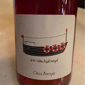 Sos #12 Succés Vinicola - Mas Pellisser - Oriol Artigas 