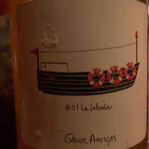 Sos #12 Succés Vinicola - Mas Pellisser - Oriol Artigas 