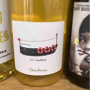 Sos #12 Succés Vinicola - Mas Pellisser - oriol-artigas
