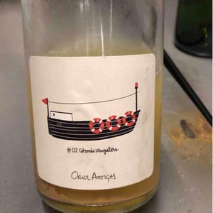 Sos #12 Succés Vinicola - Mas Pellisser - Oriol Artigas 