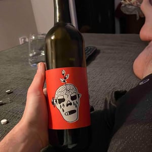 You Are still alive - Libertine Wines - alex-veronica-neely -2020