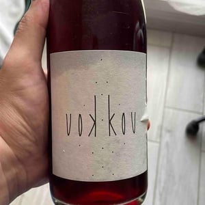 KouKou - Broc Cellars - Chris Brockway 