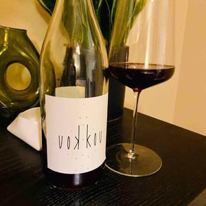 KouKou - Broc Cellars - Chris Brockway 