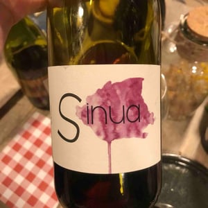 Sinua - Domaine Régnier-David - jean-francois-regnier -2021