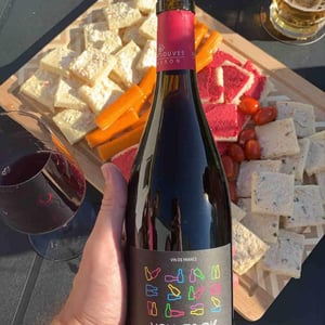 You Fuck My Wine ?! 2019