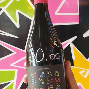 You Fuck My Wine ?! - Mas del Périé - fabien-jouves