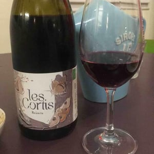 Neümite - Les Cortis - Isabelle & Jérémy Decoster-Coiffier 