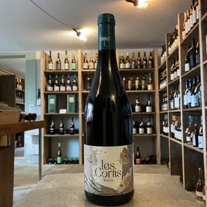 Neümite - Les Cortis - isabelle-jeremy-decoster-coiffier